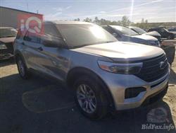 فورد إكسبلورر